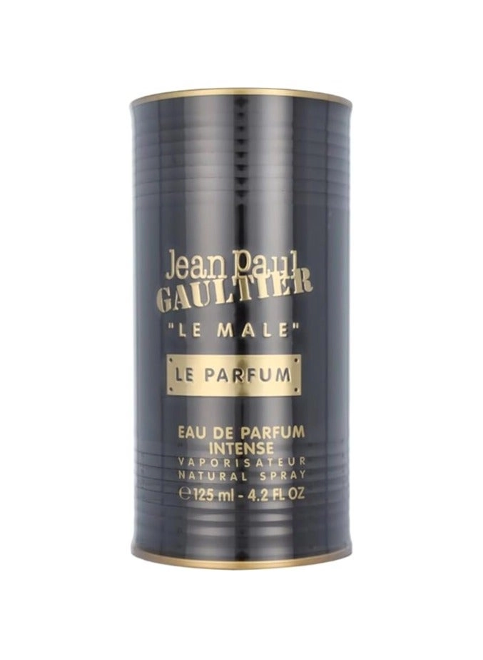 Le Male Le Parfum Intense Eau de Parfum 125ml