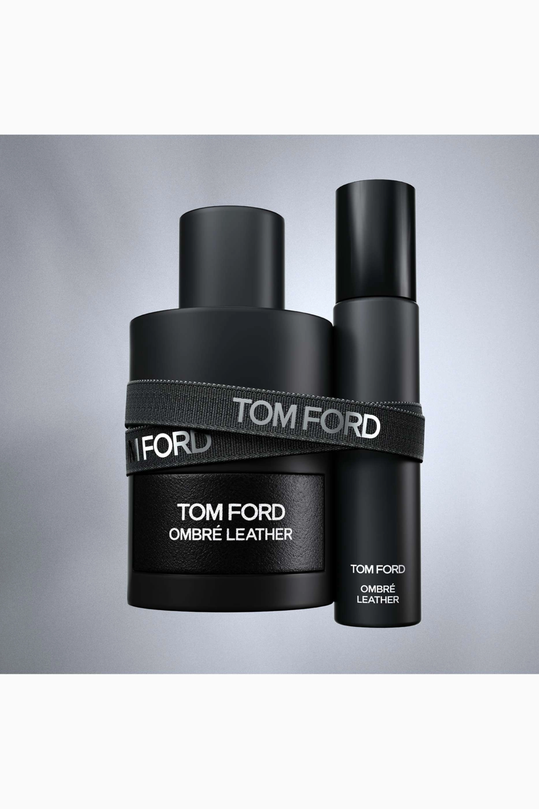 Ombre Leather Eau de Parfum Set