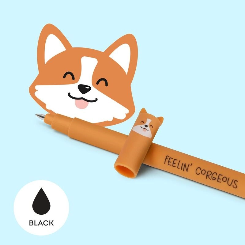 Erasable Gel Pen