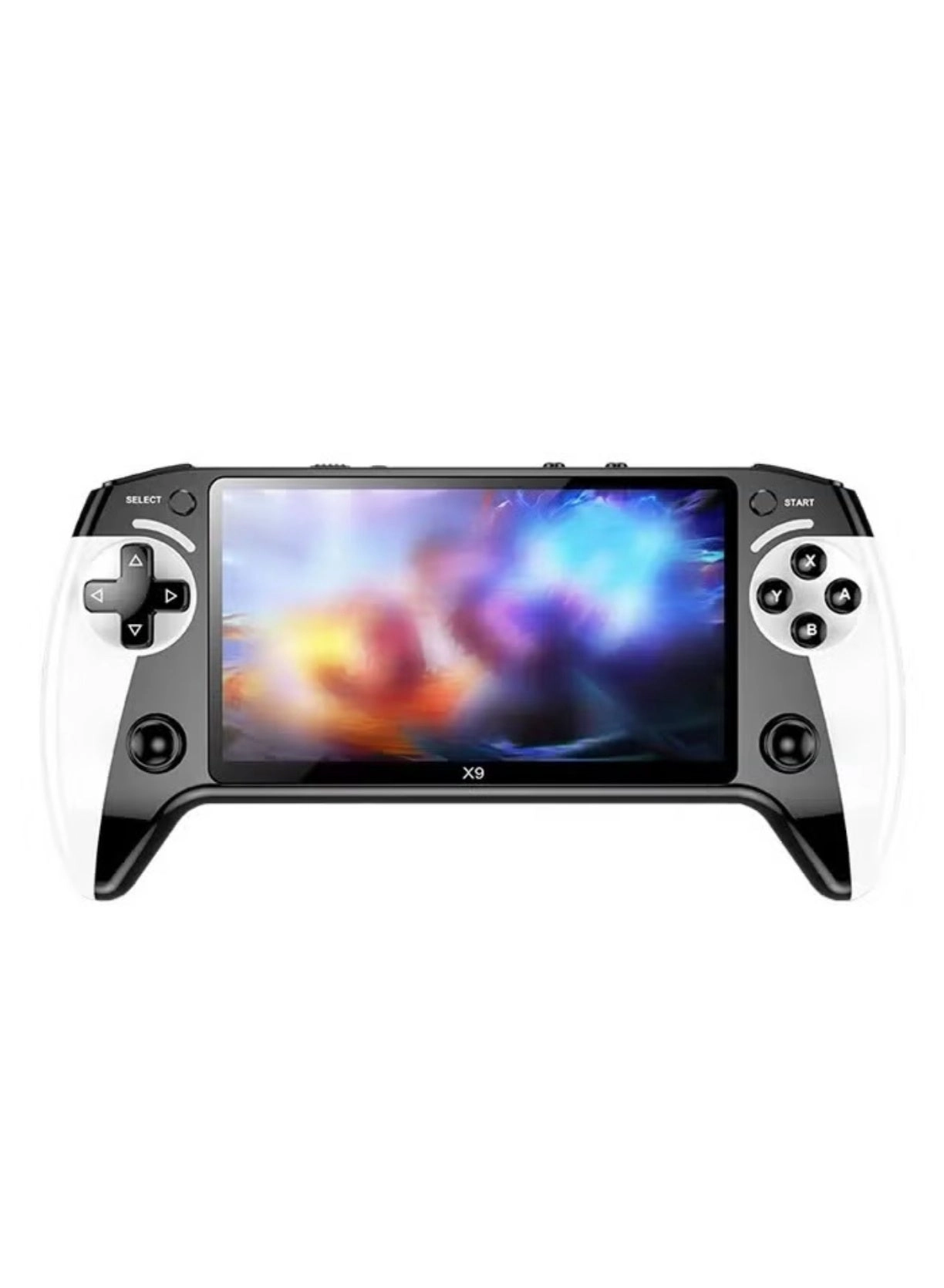 X9 - 1500mah 5.5 Inch HD Screen