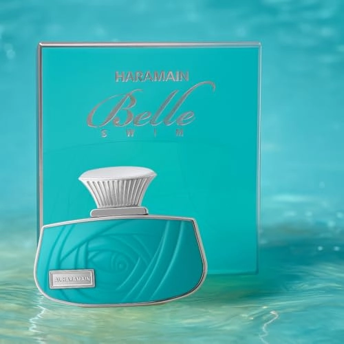 Belle Swim Eau de Parfum 75ml