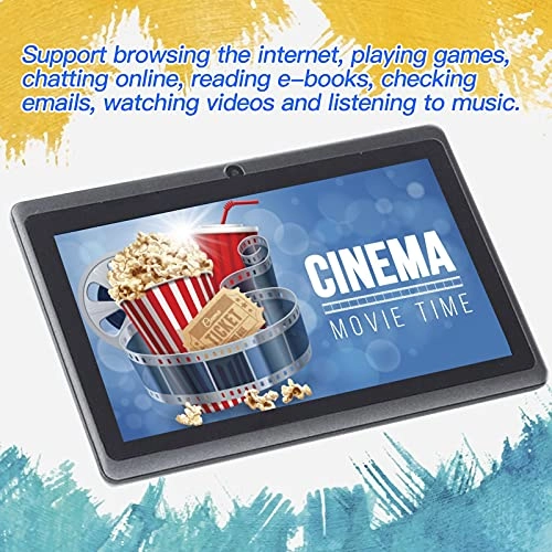 Dual Tablet - 8GB 7"