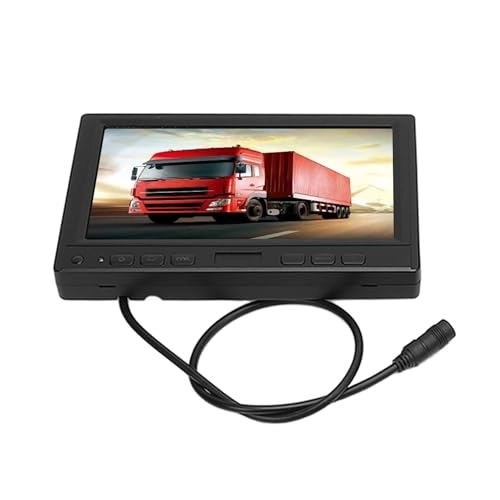 Backup Camera - wireless 1080P