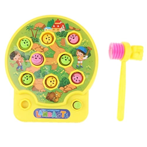 Whack The Mole - 6 months and up 1 pieces