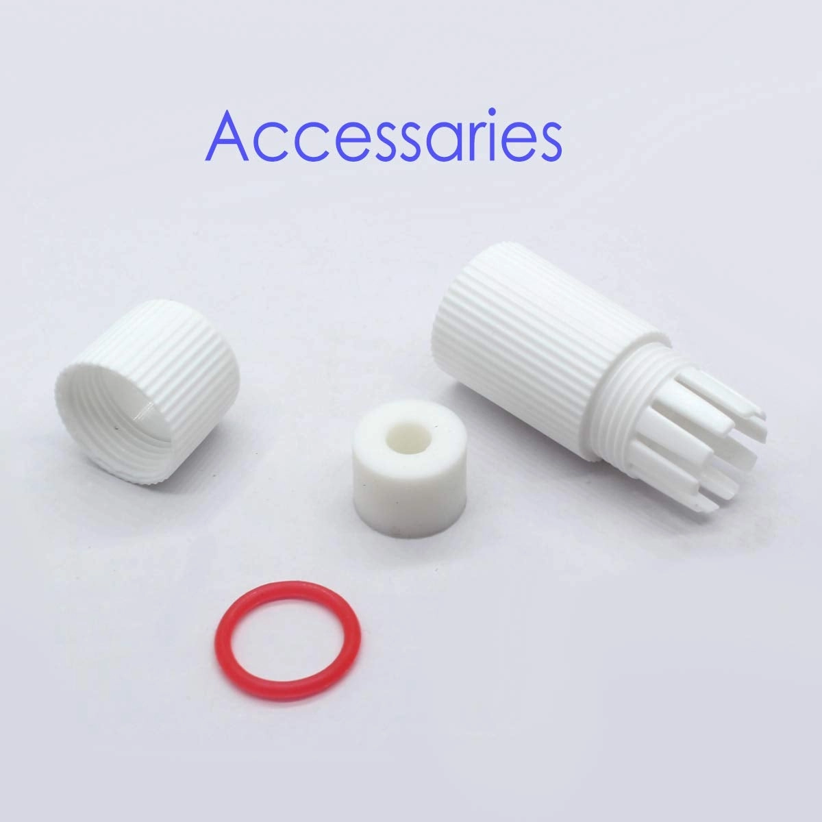 PoE Splitter Adapter - 48V to 12V IEEE 802.3af 10/100Mbps Pack