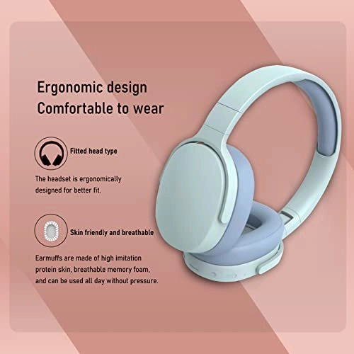 Headphones Wireless Headphone