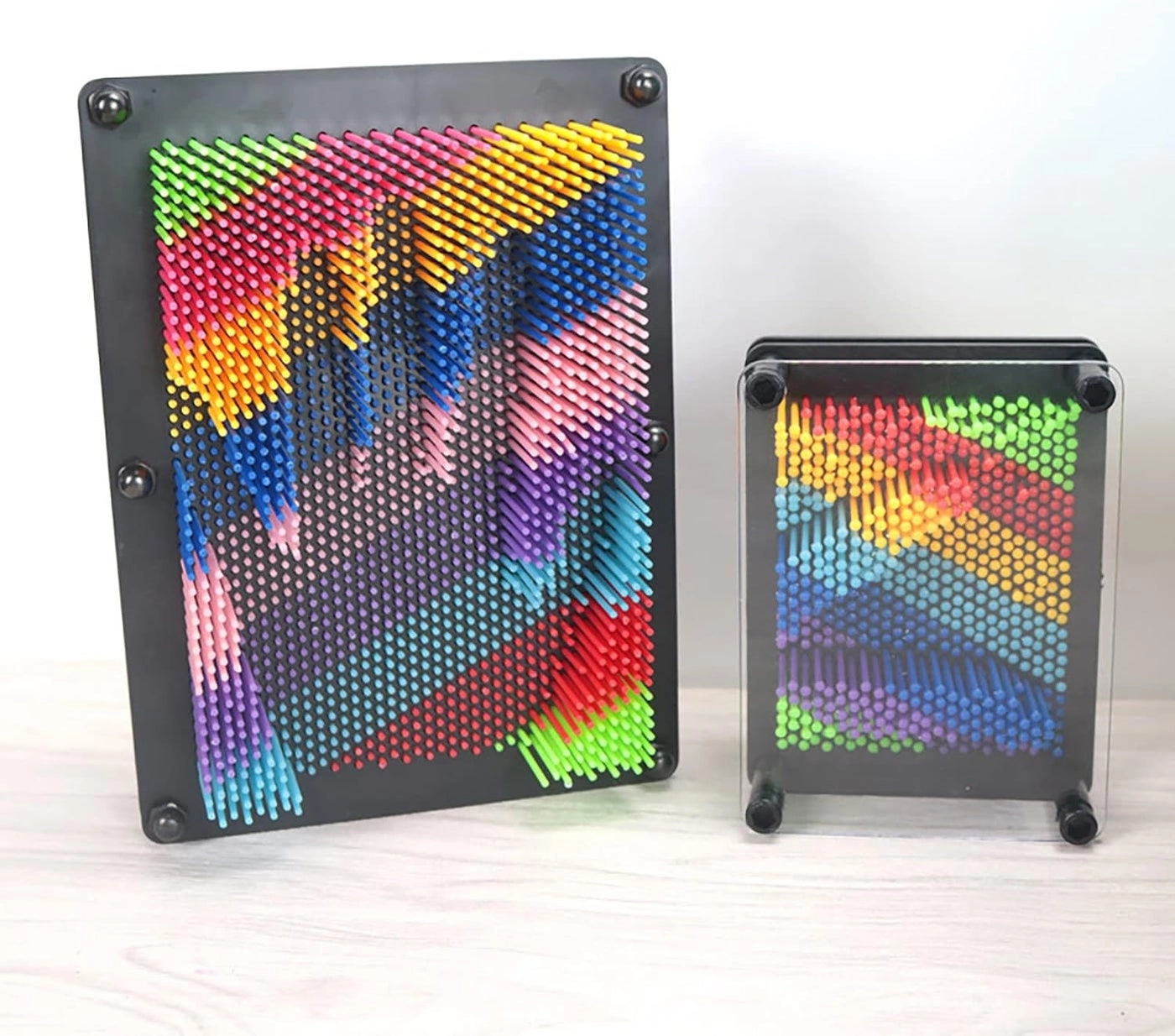 3D Pin Art - 1 piece