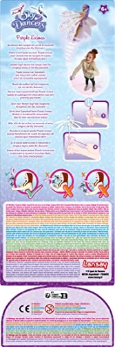 Sky Dancers Purple Licious - 5 years and up 1 pieces