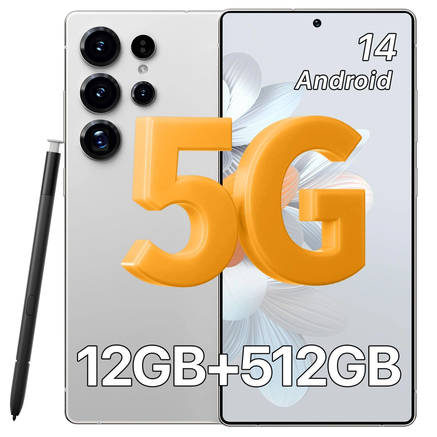 I25 Ultra - 12GB 512GB
