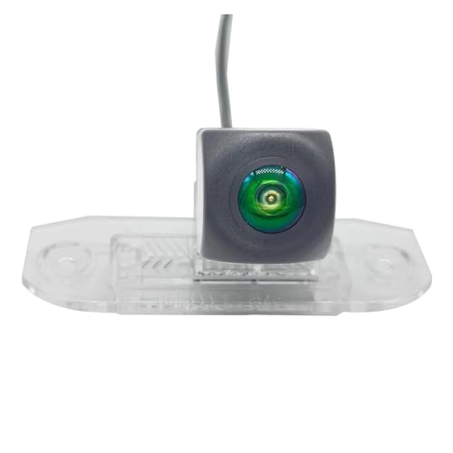 HD CCD Car Rear View Camera - Night vision