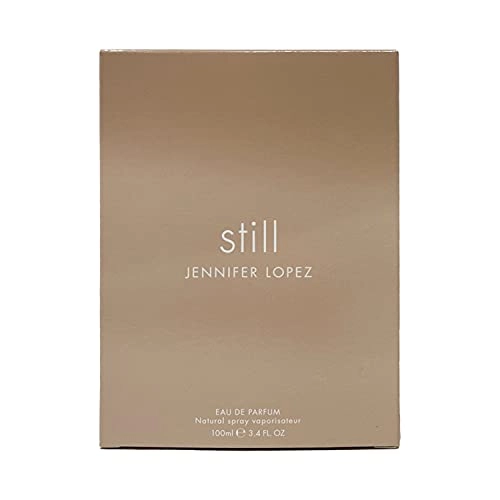 Still Eau de Parfum 100 ml