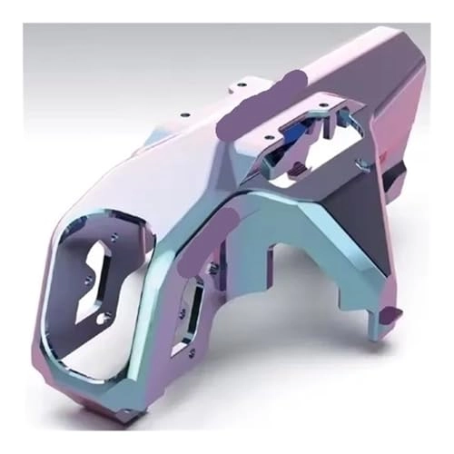 Chassis Frame Compatible with O4