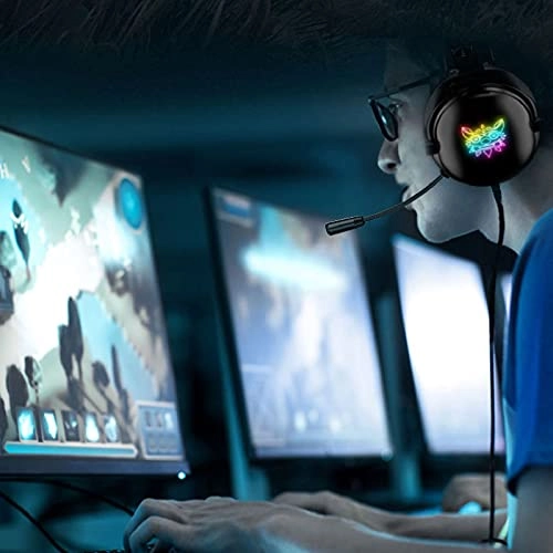 B0BCPJ42DS Wired Headset