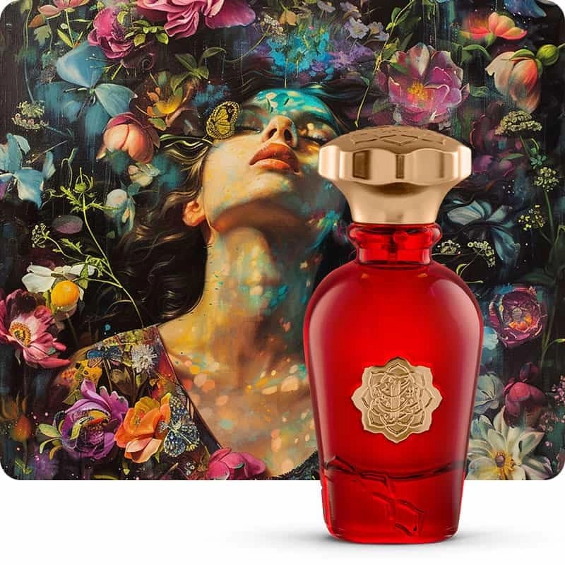 AlBait AlDimashqi Perfume Floral Cassis - Eau de Parfum 75ml