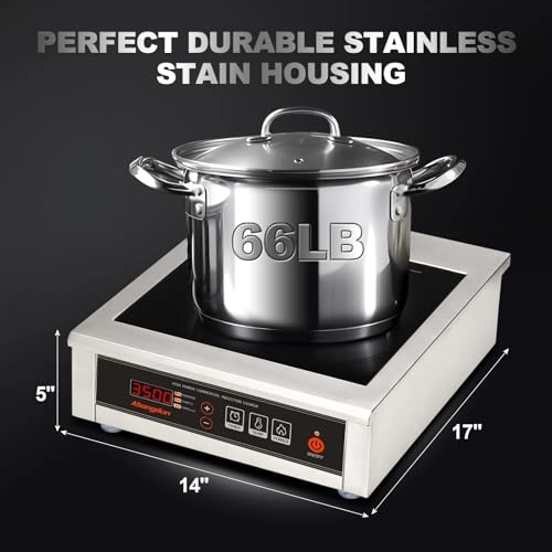 X-35KT Induction hob