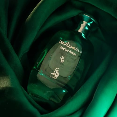 Mazhar Rayaa Eau de Parfum 100ml
