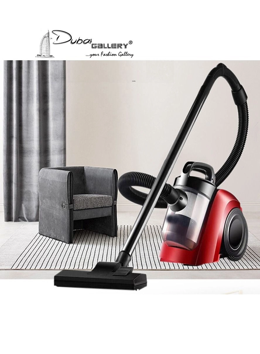 Dry Vacuum Cleaner (MB-1006)