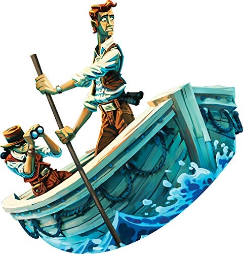 The Island (French)