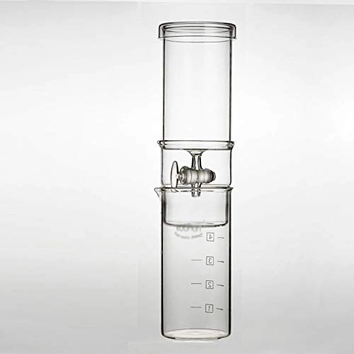 Cold Drip - 400ML Glass Ice Drip