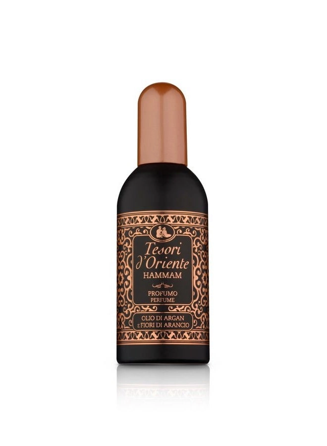 Hammam Flower Eau de Toilette 100ml