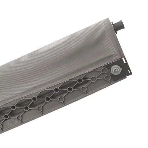 Panorama Sunroof Sunshade Curtain Cover Assembly - Buick GF LaCrosse 2009|2010|2011|2012|2013|2014|2015