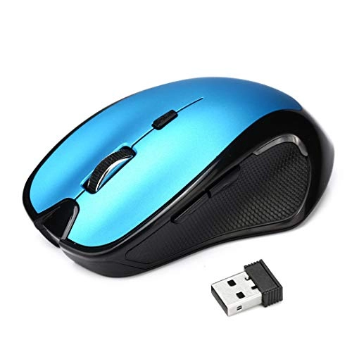 Ergonomic Mouse - Wireless