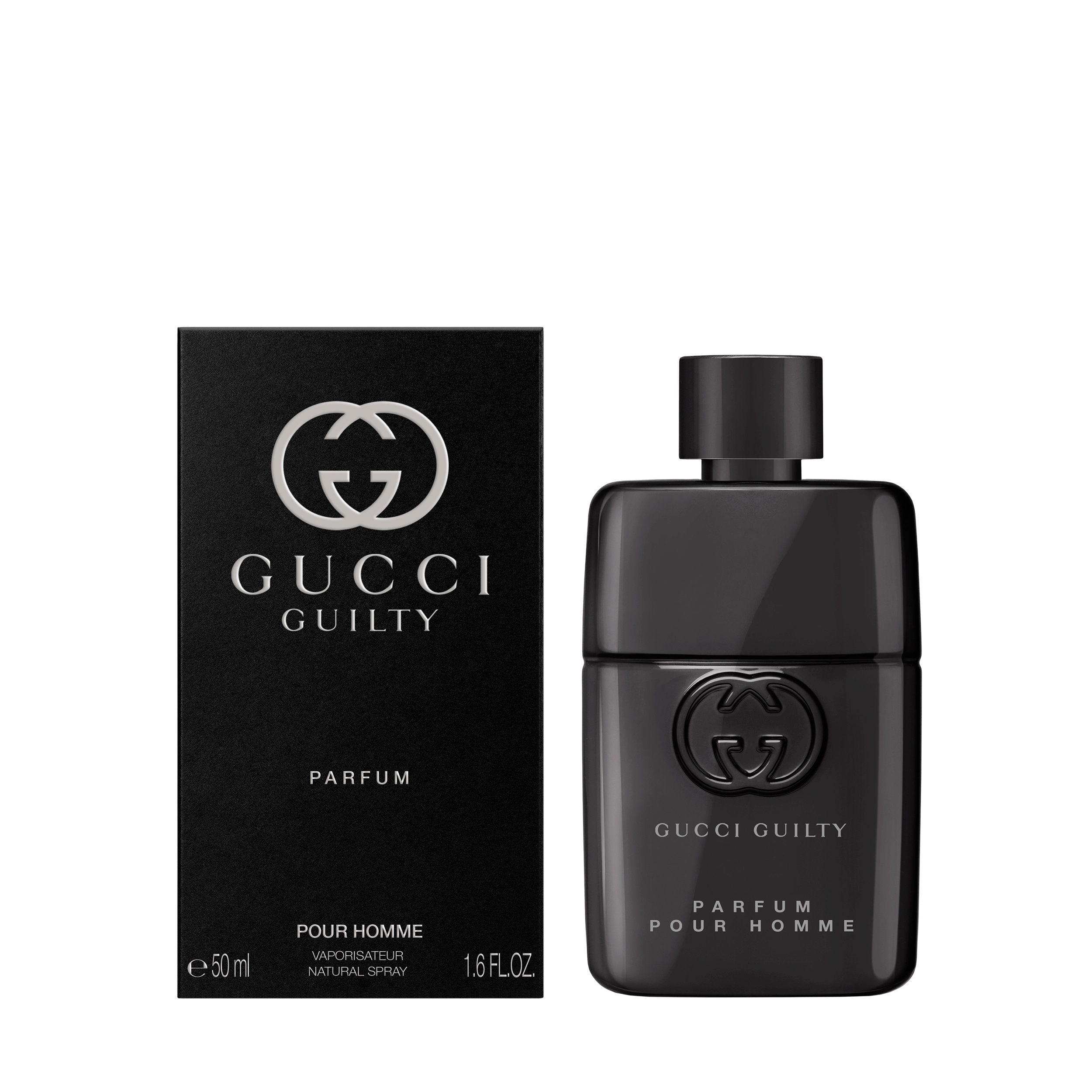 Gucci Guilty Pour Homme Eau de Parfum 50 ml
