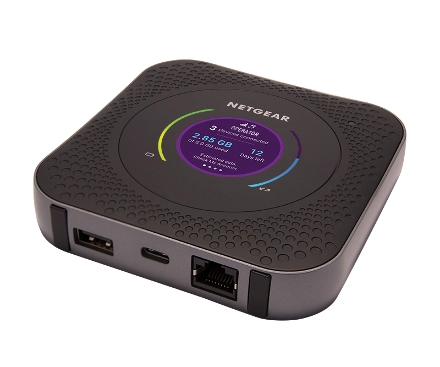 MR1100 - 4G Dual-Band