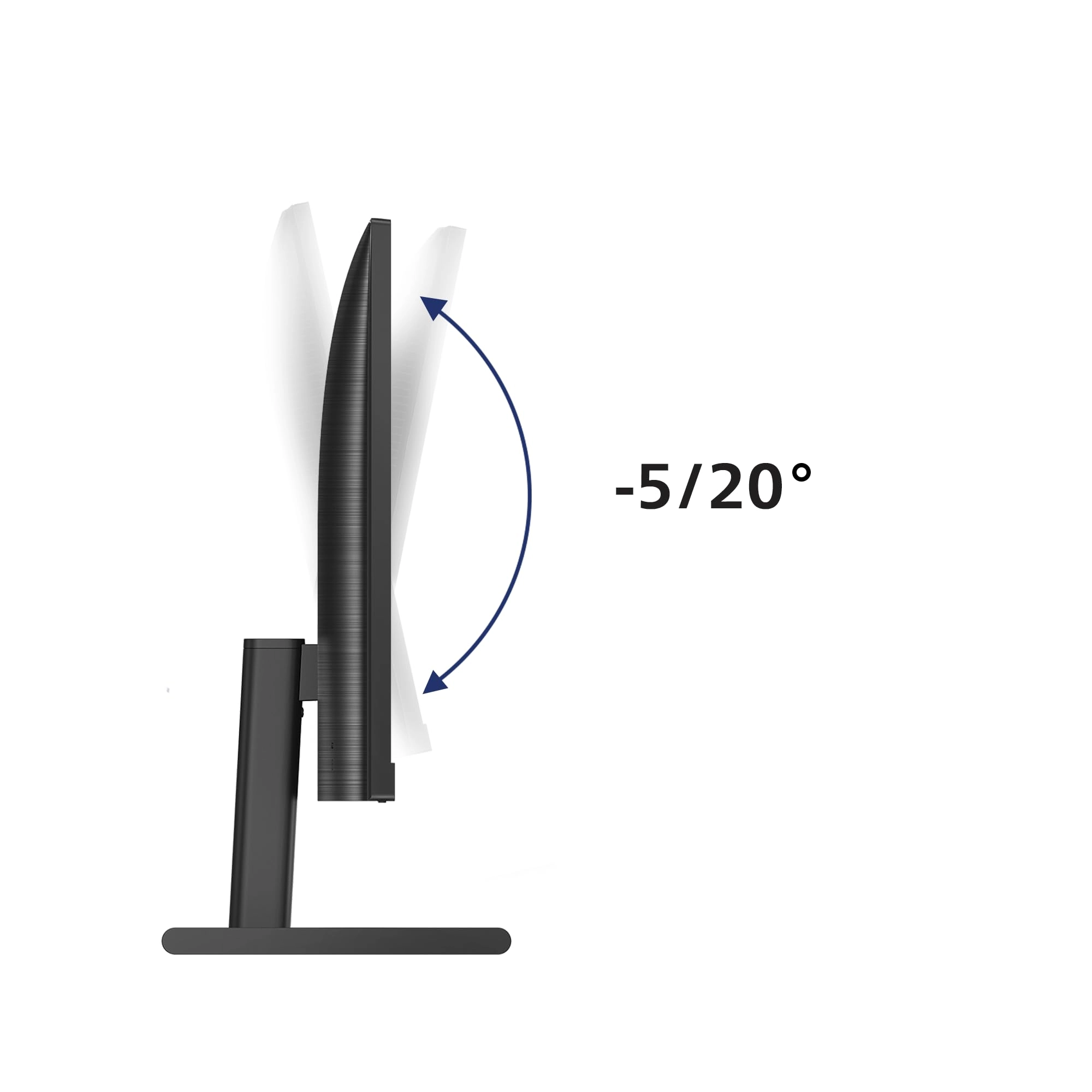 245E1S - 2560 x 1440 24 Inch