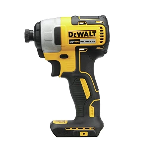 20V MAX Impact Driver - 5 Amp Hours