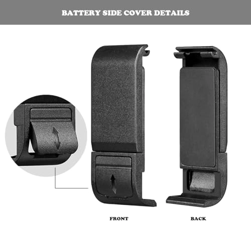 Silicone Sleeve Case - Gopro Hero 13 Kit