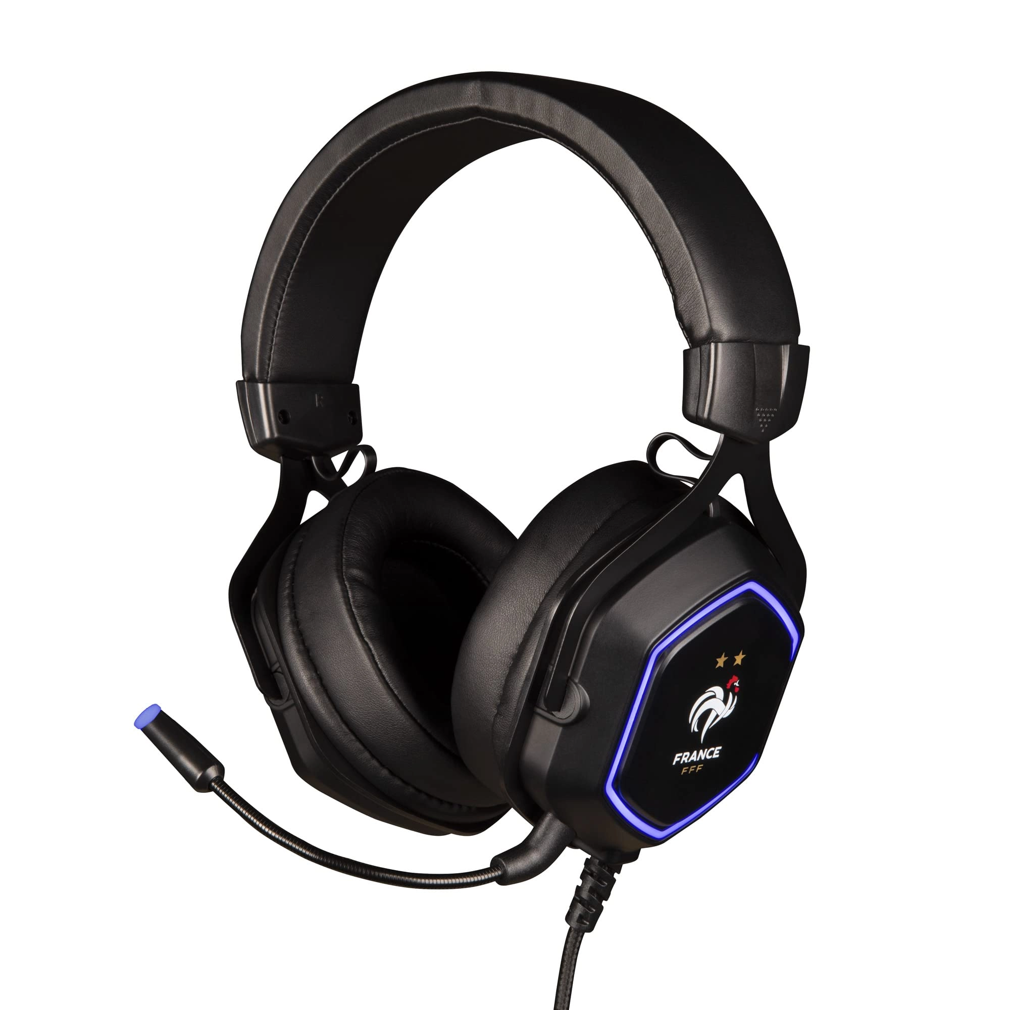 One Piece Wired Headset