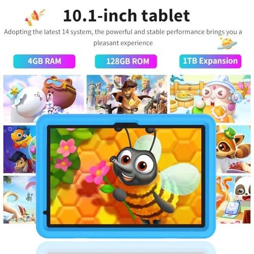 L10 - 8GB 10.1 inch 128GB