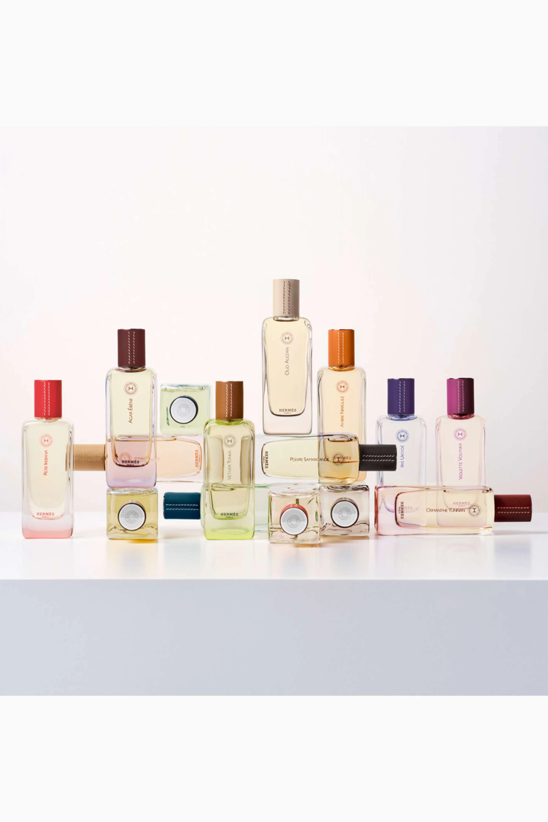 Violette Volynka Eau de Toilette 100ml