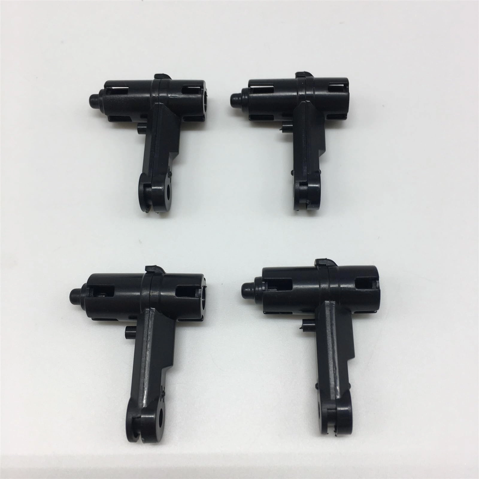 Arm Motor - LS-MINI Purple