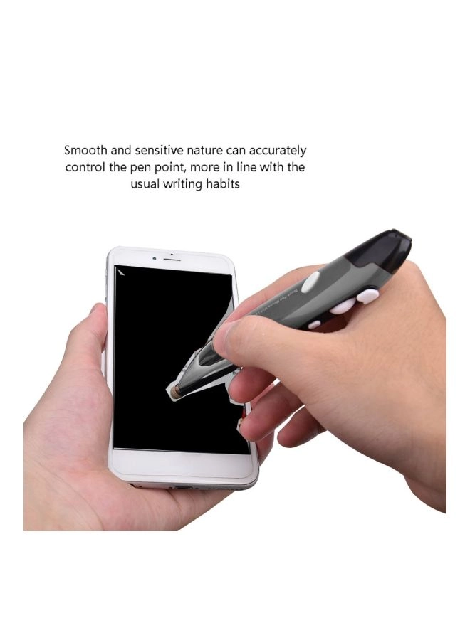 4-Key Wireless Stylus Pen