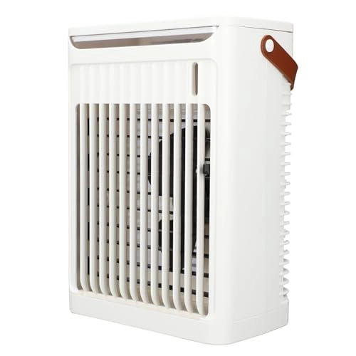 Portable Conditioner - 680ml 5 Speeds