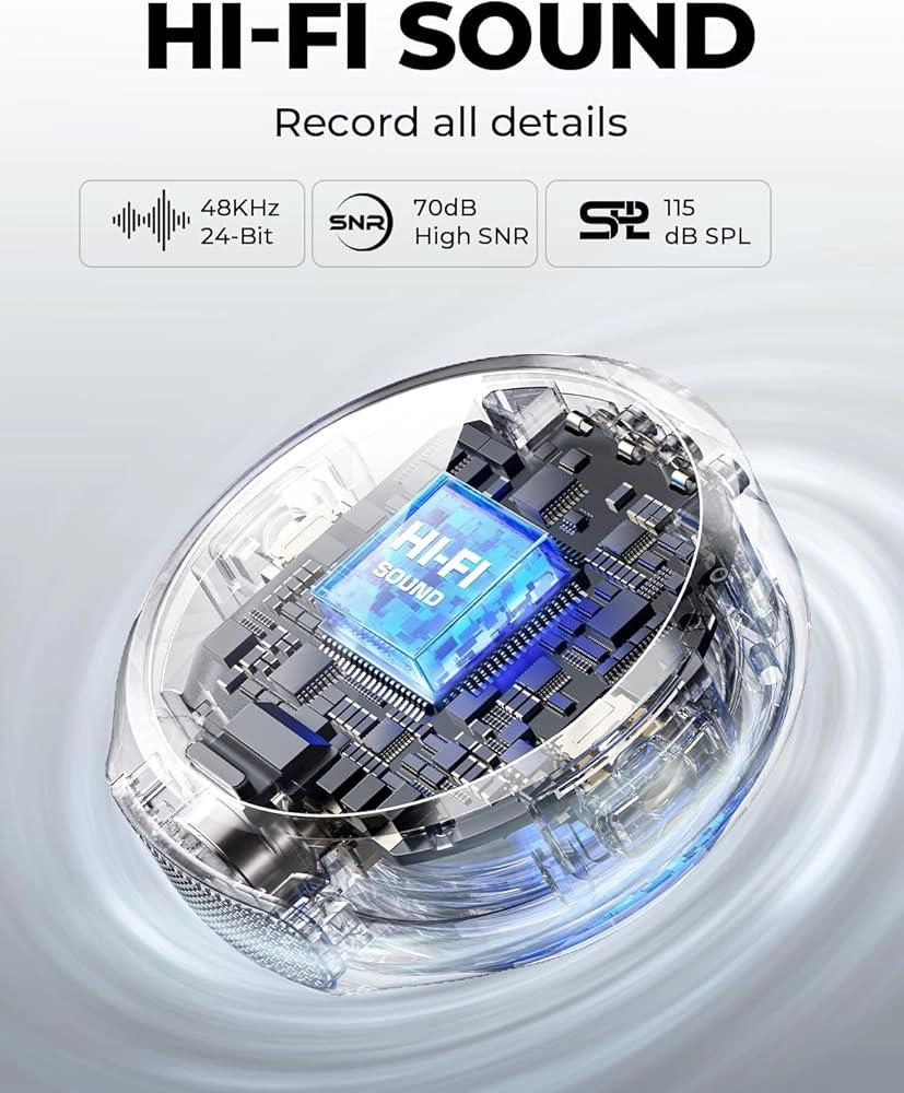 Lark-M2 Duo - 2 2.4 GHz