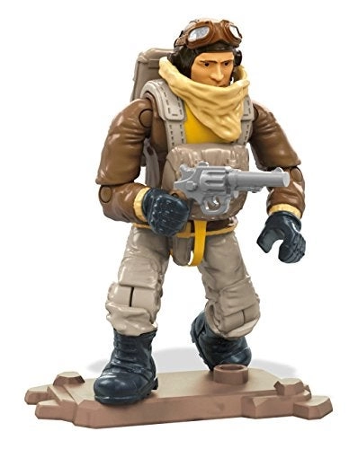 MEGA Call of Duty WW2 Pilot