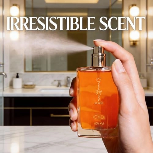 Choco Musk Eau de Parfum 48.80 ml