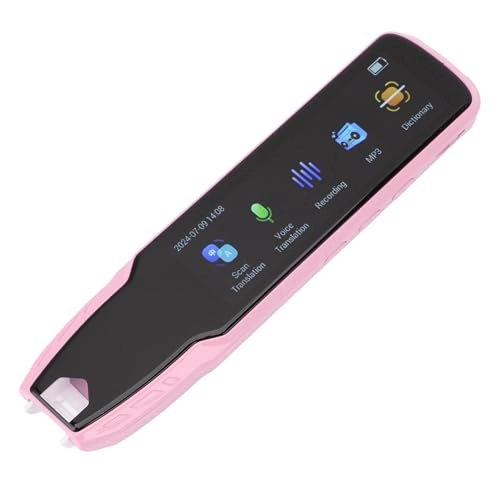 Smart Language Translator Pen - 112 Languages
