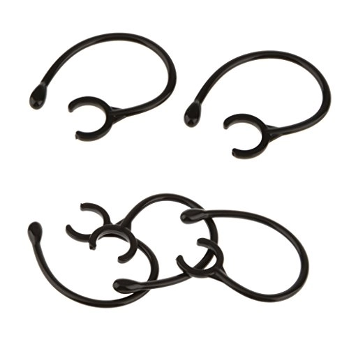 Earhook - BH108 BH217 Headset 10mm