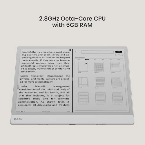 Note Max - 128GB 13.3"