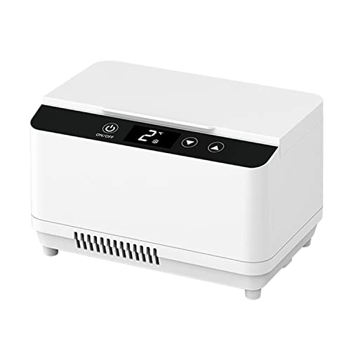 Insulin Cooler - 2-8 C