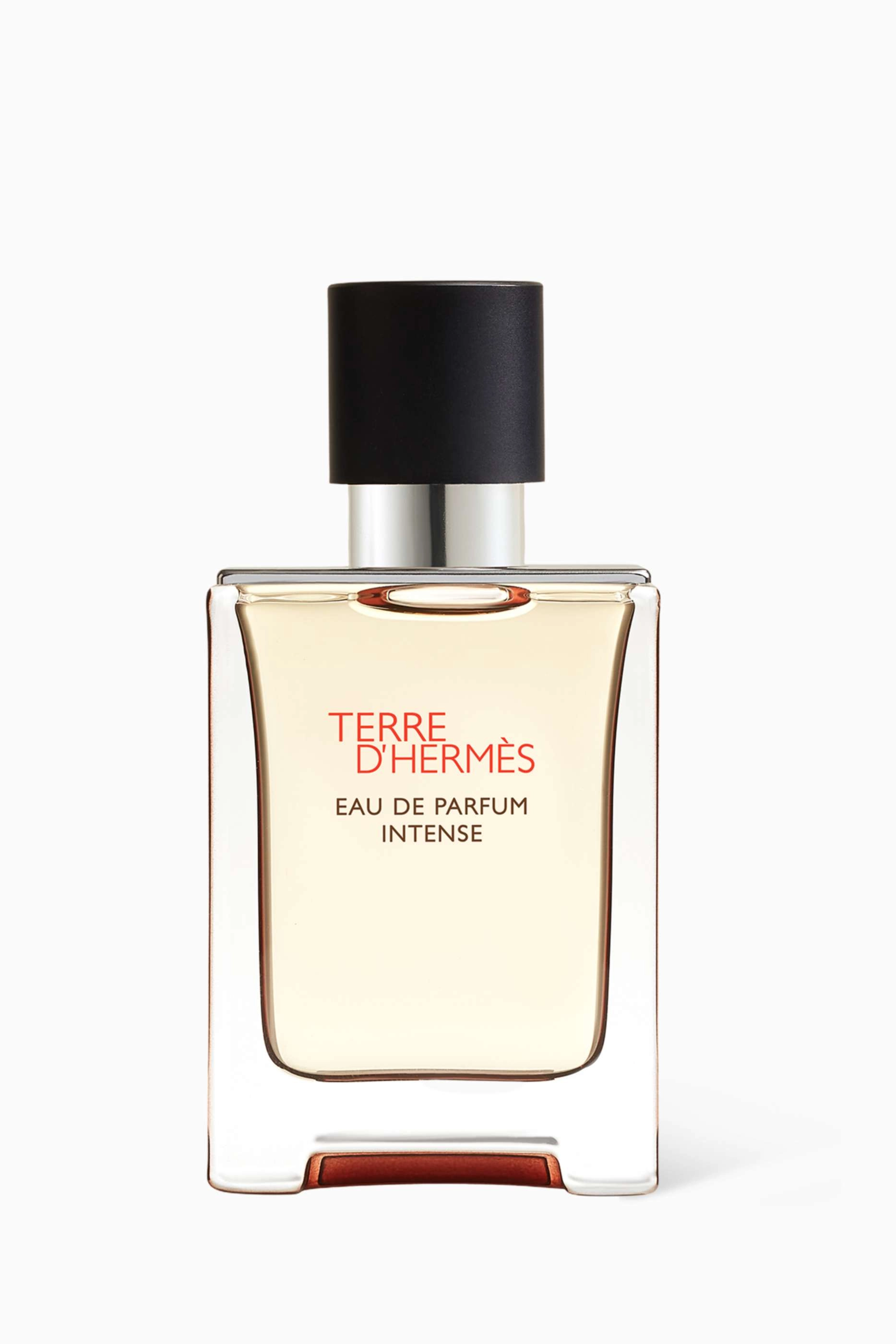 Hermes Eau Intense Vétiver Eau de Parfum 50ml