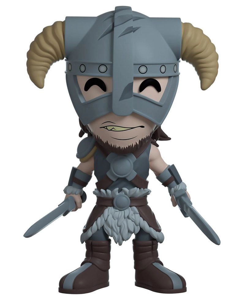 YOUTOOZ Dragonborn - Skyrim (11.7 cm)