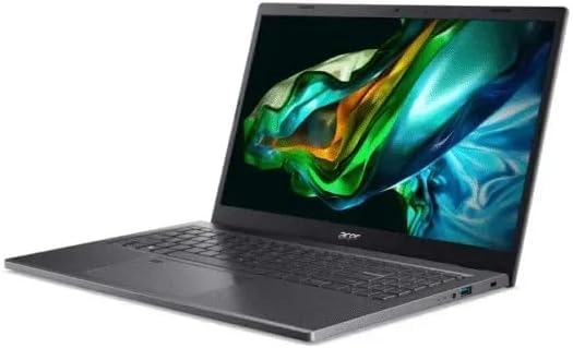 Aspire A15 - 15.6'' i5-13420H 16GB DDR5 512GB SSD