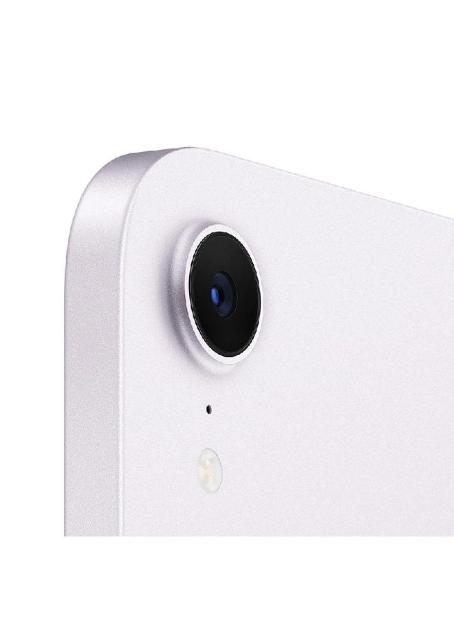 iPad mini (2024) - 128GB 8.3"