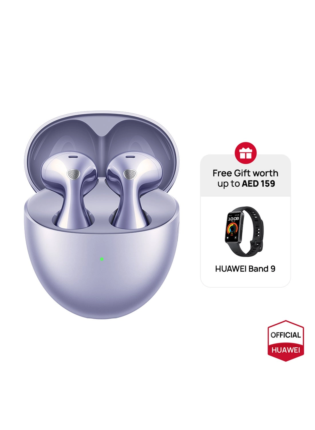 Huawei Freebuds 6 Wireless Earbud