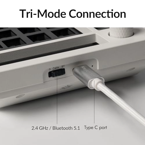 Q0 Max - Wired/Wireless